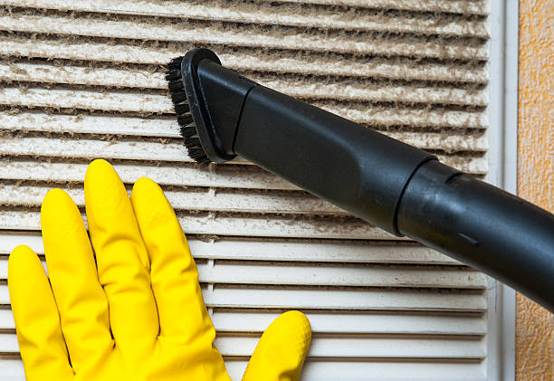 Best Commercial HVAC Duct Cleaning  in Seatac, WA